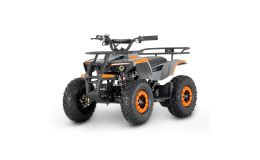 Image 2 - LAMAX eTiger ATV50S Orange 1000W Elektromos gyerek quad