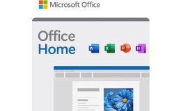Image 1 - Microsoft Office 2024 Otthoni verzió, bármilyen elérhető nyelven telepíthető