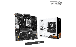 Image 1 - ASRock A620AM PRO-A WIFI alaplap