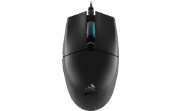 Image 3 - CORSAIR KATAR PRO Ultra-Light Gamer egér, fekete