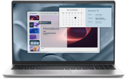 Image 4 - Dell Pro 15 Essential PV15250 notebook Ci7-1355U 5.0GHz 16GB 512GB UHD Linux