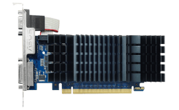 Image 3 - ASUS GeForce GT 730 2GB GDDR5 - GT730-SL-2GD5-BRK VGA