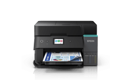 Image 1 - Epson EcoTank L6390