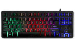 Image 1 - Acer Nitro billentyűzet, NKW120, USB Standard fekete US international