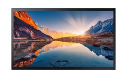 Image 2 - Samsung QMB-T széria 43&quot; interaktív kijelző (LH43QMBTBGCXEN)