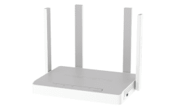 Image 3 - Keenetic Hero 4G+ AX1800 Mesh Wi-Fi 6 4G+ Modem Router