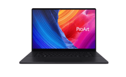 Image 1 - Asus H7606WR-SE005X 16 Fekete Ry AI 9 HX370 32GB 2TB  RTX5070Ti 12GB W11Pro