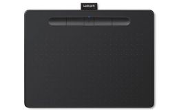 Image 2 - Wacom Intuos S Black North