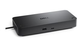 Image 3 - Dell Pro Thunderbolt 4 Smart Dock - SD25TB4