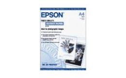 Image 1 - Epson Premium Glossy Photo Paper, DIN A4, 255g/m², 50 Sheets