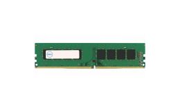 Image 1 - Dell 4GB Certified Memory Module - 1RX16 UDIMM 2666Mhz