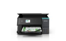 Image 1 - Epson EcoTank L6360