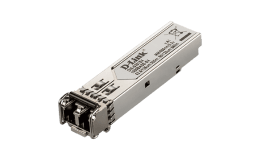 Image 1 - D-link 1-port Mini-GBIC SFP to 1000BaseSX Transceiver

