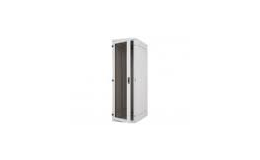 Image 1 - 19&quot; Szerver szekrény 42U/800x1000 alapzattal,IP54,3 pontos zárral