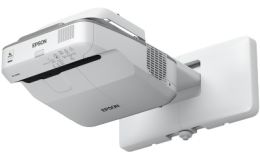 Image 1 - Epson EB-685Wi oktatási célú interaktív szuper közeli projektor, WXGA, LAN