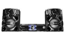 Image 1 - Panasonic SC-AKX710E-K Mini Hifi