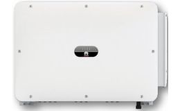 Image 1 - Huawei SUN2000-115KTL-M2 Inverter