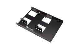 Image 2 - CORSAIR 2.5&quot; - 3.5&quot; SSD Beépítő keret, 2db-os