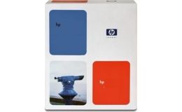 Image 1 - HP SecPath U200-M 1 Year Anti-Spam Serv