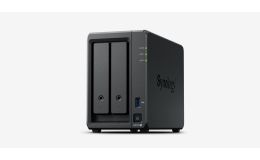 Image 1 - Synology DiskStation DS725+ (4 GB) NAS (2HDD)