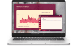 Image 4 - Dell Pro 14 PC14250 notebook FHD+ W11ProMUI Cu5 235U 4.9GHz 16GB 512GB UHD