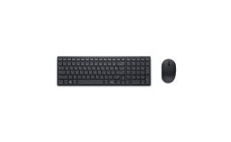 Image 1 - Dell Pro Compact Silent Keyboard and Mouse - KM555 - Hungarian (QWERTZ)