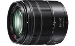 Image 1 - Panasonic H-FSA14140E Lumix G objektív