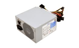 Image 1 - SeaSonic SSP-600ES2 600W 80+ Bronze 8cm fan ATX 80 Plus Bronze