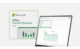 Image 1 - Microsoft Office 2024 Otthoni és kisvállalati verzió, bármilyen elérhető nyelven