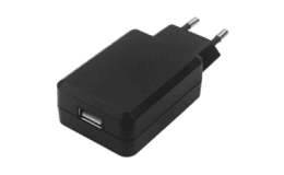 Image 1 - Akyga 1x USB 5V/2.1A 10W fali töltő adapter - AK-CH-06