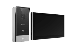 Image 1 - EZVIZ HP5 Okos Video kaputelefon