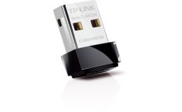 Image 1 - TP-LINK TL-WN725N 150M Wireless N USB adapter NANO