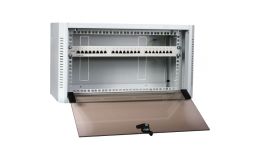 Image 1 - 10&quot; 10U &amp; 19&quot; 5U/260 fali rack