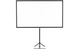 Image 1 - Epson hordozható vetítővászon - ELPSC21