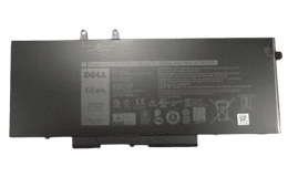 Image 1 - Dell 4-cell 68 Wh Lithium Ion Battery for notebooks