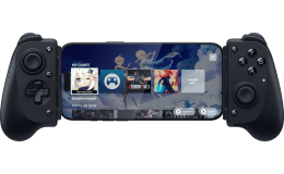 Image 1 - Razer Kishi V3