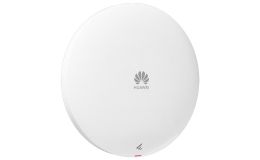Image 1 - Huawei access point AP362E,RJ45*1,11ax,dual bands