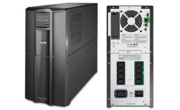 Image 1 - APC Smart-UPS 2200VA LCD 230V with SmartConnect