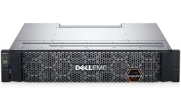 Image 1 - Dell EMC PV ME5012 ISCSI Storage Array 6x4TB NLSAS