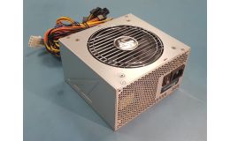 Image 1 - SeaSonic SSP-850CM 850W 80+ Gold AC 100-240V, 47/63Hz, Bulk, Active PFC, 12cm