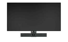 Image 2 - Yealink VCS-TVMount2 Meetingbar TV kit
