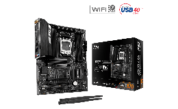 Image 1 - ASRock X870 PRO-A WIFI