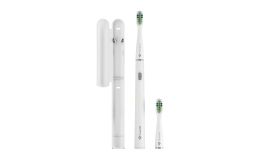 Image 2 - TrueLife SonicBrush Slim20 White Elektromos fogkefe Fehér