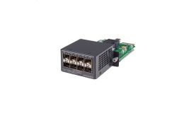 Image 1 - HP 5500 8-port Gig-T Module
