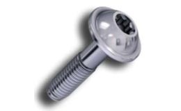 Image 1 - Aerocompact 100db/csomag STS8x16 önmetsző csavar Imbusz fejjel 8x16