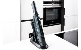 Image 3 - Lauben Hand Vacuum 2in1 120BC Kézi porszívó