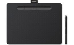 Image 1 - Wacom Intuos S Bluetooth Black North