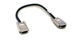 Image 1 - D-Link 50cm stacking cable for DGS-3120 series, DGS-3300 series, DXS-3300 series
