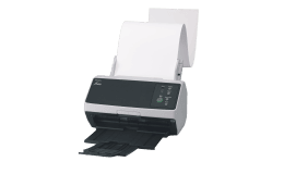 Image 1 - PFU Ricoh (Fujitsu) fi-8150 szkenner