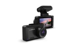 Image 1 - LAMAX T8 autós kamera